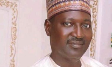 Southeasterners Supported Trump Because Of Secessionist Agenda – Kabiru.