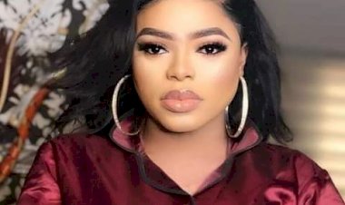 Bobrisky to become ‘full woman’ after undergoing $300,000 gender transition surgery