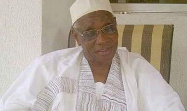 North Is Ready For Restructuring — Ango Abdullahi