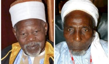 A boarding pass for nine years