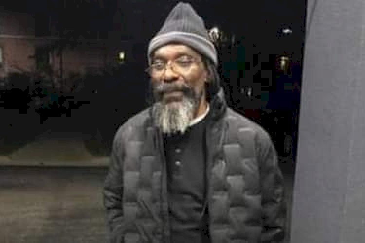 Man jailed for 40 years regains freedom after witness confessed she ...