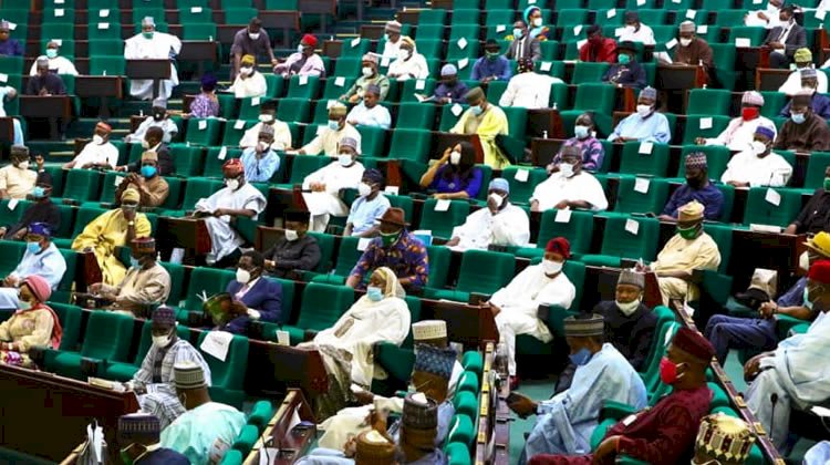 Borno killings: Motion to summon Buhari divides Reps