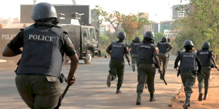 Police arrest 32 kidnap suspects in Adamawa