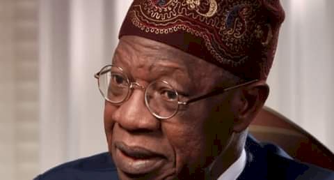 Lai: Boko Haram is badly degraded, it can only attack defenceless people