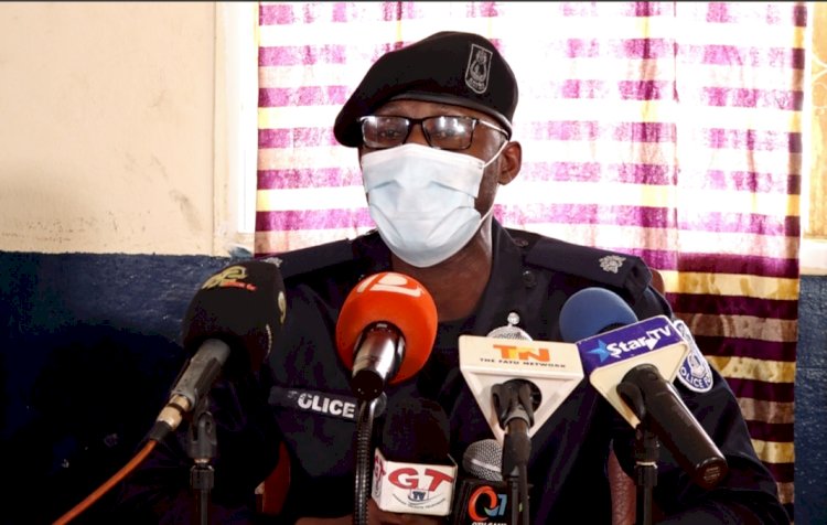 Gambia: 55-Year-Old Woman Dies After Son Allegedly Brutally Battered Her (And He Has Been Arrested)