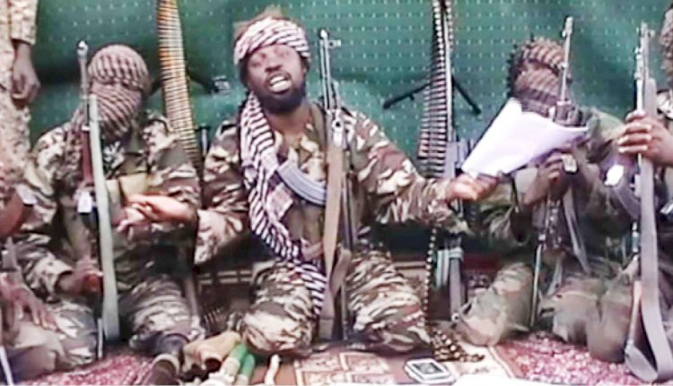 Zabarmari: Why We Killed 78 Rice Farmers In Borno – Abubakar Shekau