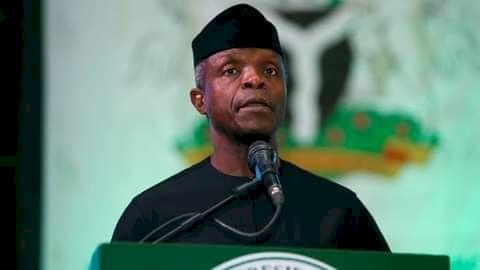 We’ll do all what it takes to secure Nigerians’ — Osinbajo breaks silence on Borno killings