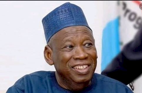 ‘Your leadership record fits our goal’ — American varsity appoints Ganduje as visiting professor