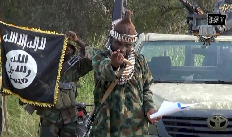 Nigerian Military dismisses Boko Haram’s claim on Zabarmari massacre