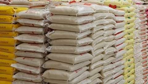 BREAKING: Nigerian rice processors slash price to N19,000 per bag