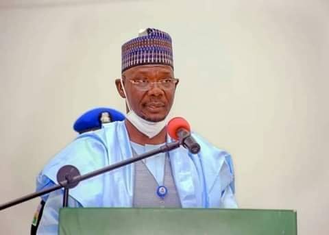 Presidency Honours Nasarawa State Governor, Engr. Abdullahi Sule