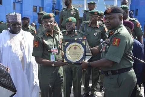 Insurgency: Army Engages Spiritual Warfare to Defeat Terrorists' Ideology