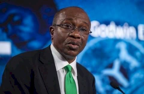 Nigerians must embrace production to grow economy —Emefiele