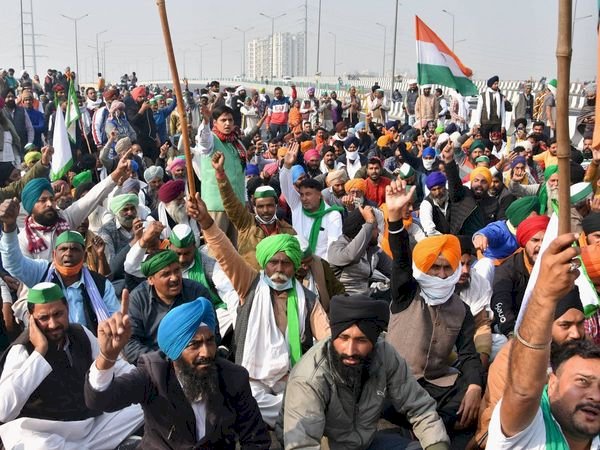 Farmers begin nationwide strike in India