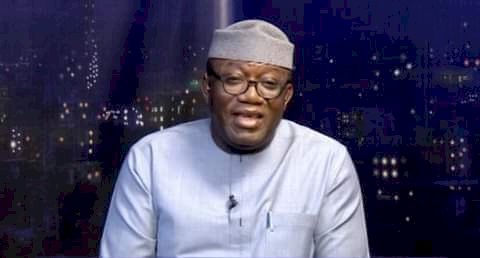 Presidency 2023: I Am Not An Advocate Of Zoning, Says Fayemi