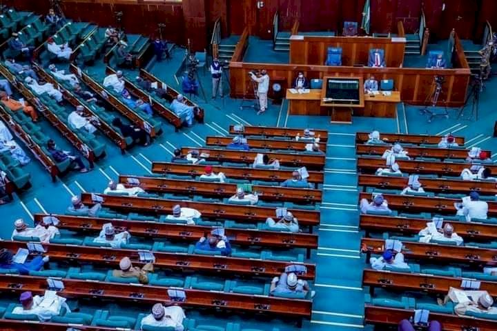 Insecurity: We’ve right to summon Buhari – Reps