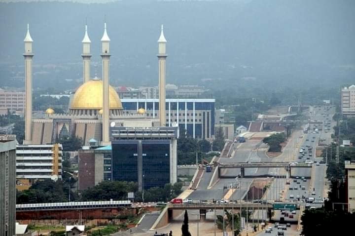 Pantami wants Abuja transformed into ‘Smart City’