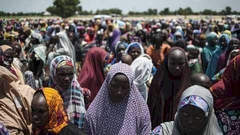 Refugees commission enrolls IDPs, refugees into NHIS