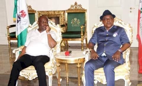 2023: Fresh crisis brewing in PDP as Wike hits Secondus over zoning