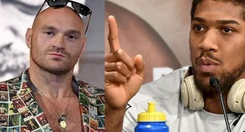 I’ll Knock Him Out Inside Three Rounds’: Fury Wants To Fight Joshua Next