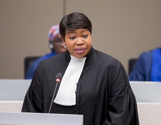 Crimes in Guinea:the ICC report which "overwhelms" the authorities ...