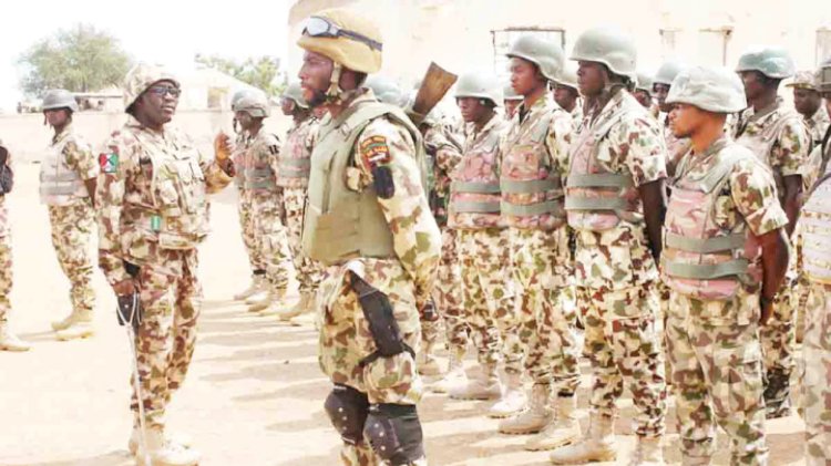 Abducted Schoolboys Safe, Unharmed – Military