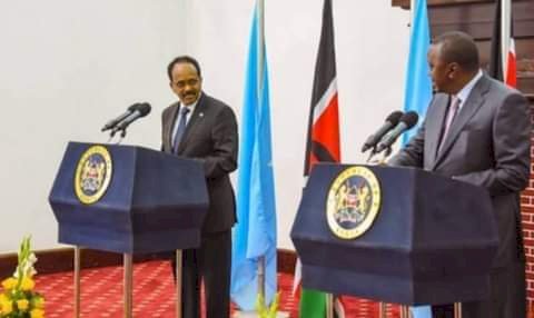 Somalia vs Kenya: Somalia gives 7-day ultimatum for diplomats to leave country