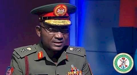Students Abduction: Katsina Talks With Bandits Won’t Stop Military Action –DHQ