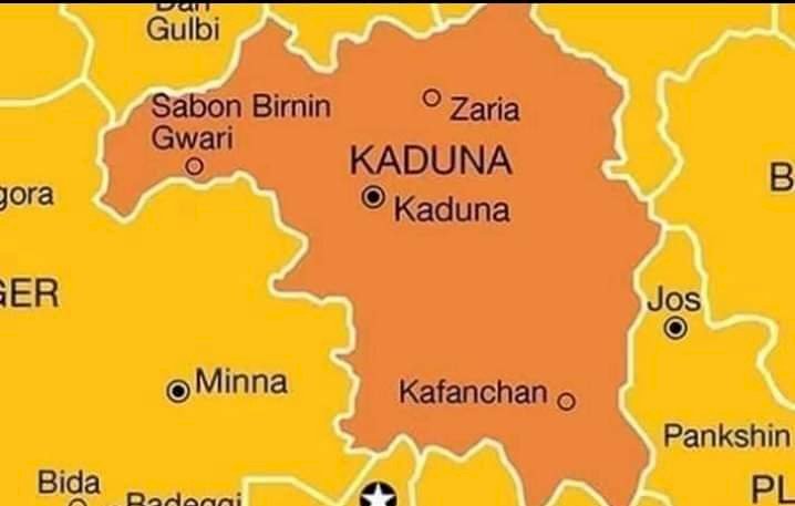 BREAKING: Aggrieved youths retaliate, kill woman, 6 children in Kaduna community