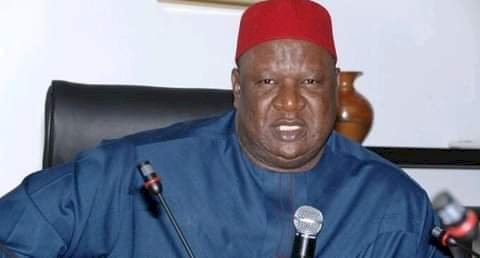 The Time For Igbo Presidency Is Now, Says Anyim