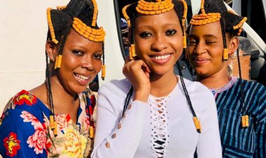 Statement on the Celebration of the 8th International Fulbe Cultural Festival in Basse,