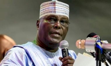 Nigeria Suffered From Lazy, Uninspiring Leadership – Atiku