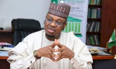 Nigerian govt issues new policy for SIM ‘welcome-back’