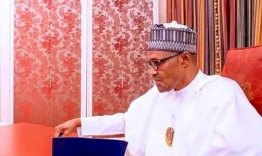 Insecurity: No Grudges Against Nigerians Who Feel We Haven’t Done Enough – Buhari