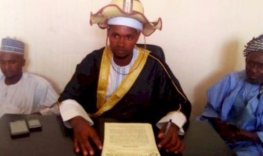 Stop criminalising fulanis, Miyetti Allah appeals to media