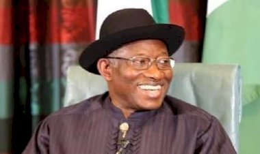 As A Nation, We Cannot Afford To Fail This New Year – GEJ
