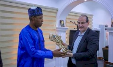 Boko Haram: ‘Western nations have shown Borno more concern than Arab countries’ Zulum says