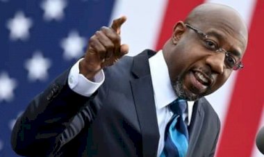 USA: Democrats Win First Georgia Runoff, Control Of Senate In Reach