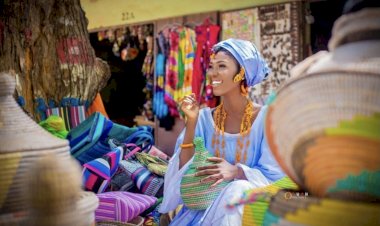 Opinion | Time to Decolonise the African mind: How Colonialism and Linguistic Imperialism endangered Africa’s Cultural Identity