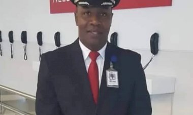 The Asset Management Company of Nigeria (AMCON) has appointed the former Director of Flight Operations of Arik Air, Captain Abdullahi Mahmood, as the Chief Executive Officer of Aero Contractors.
