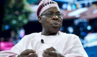 Biafra Civil War: Obasanjo, Kukah, Others To Speak At Confab