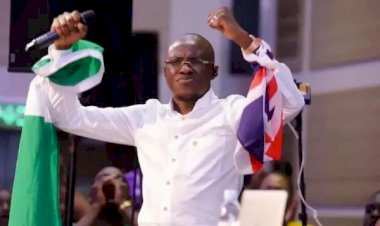 EXPOSED: How UK-based Nigerian Pastor, Dapo Adegboyega, Defrauded Me Of N57 million – Ex-church Member