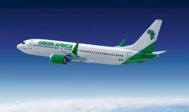 Emerging Nigerian Airline, Green Africa Airways, gears up to commence operation