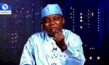 Kukah Has Offended Many With His Controversial Remarks – Presidency