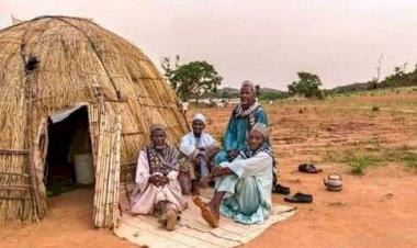 FULANI, VILLAINS OR VICTIMS - 7