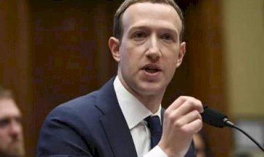 Facebook shuts Ugandan govt officials accounts ahead of elections 