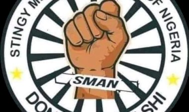 All You Should Know About The Stingy Men Association Of Nigeria