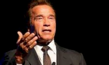 Trump is a failed leader, he’ll go down in history as worst President ever – Arnold Schwarzenegger