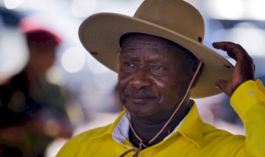 Uganda Election: President Museveni In Early Lead, Rival Alleges Fraud
