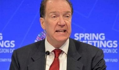 World Bank to invest $5bn in 11 African countries